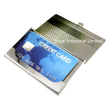 Hot Selling Edelstahl Kreditkartenhalter (BS-S-018B)
